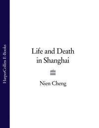 Life and Death in Shanghai - Nien Cheng