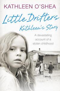 Little Drifters: Kathleen’s Story,  książka audio. ISDN39791897