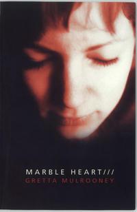Marble Heart, Gretta  Mulrooney аудиокнига. ISDN39792409