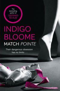 Match Pointe, Indigo  Bloome audiobook. ISDN39792513