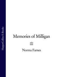Memories of Milligan,  аудиокнига. ISDN39792649