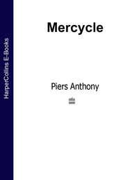 Mer-Cycle - Piers Anthony