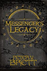 Messenger’s Legacy,  аудиокнига. ISDN39792705