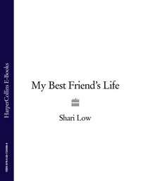 My Best Friend’s Life - Shari Low