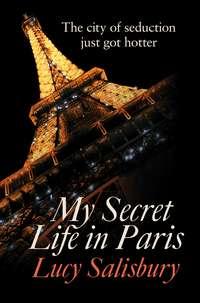 My Secret Life in Paris,  audiobook. ISDN39793289