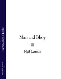 Neil Lennon: Man and Bhoy,  аудиокнига. ISDN39793377