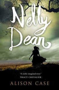 Nelly Dean, Alison  Case audiobook. ISDN39793393