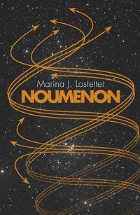 Noumenon - Marina Lostetter