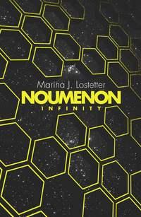 Noumenon Infinity,  аудиокнига. ISDN39793641