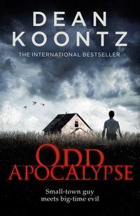 Odd Apocalypse, Dean  Koontz аудиокнига. ISDN39793705