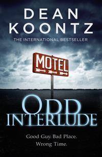 Odd Interlude, Dean  Koontz audiobook. ISDN39793729