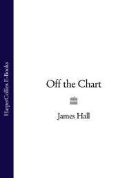 Off the Chart, James  Hall audiobook. ISDN39793785