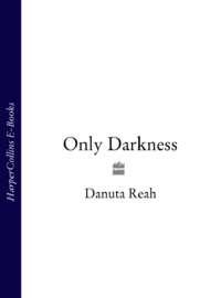 Only Darkness, Danuta  Reah audiobook. ISDN39794049