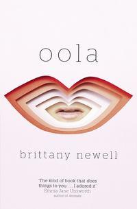 Oola, Brittany  Newell audiobook. ISDN39794089