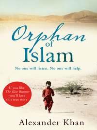 Orphan of Islam, Alexander  Khan аудиокнига. ISDN39794121