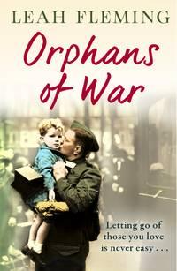 Orphans of War, Leah  Fleming аудиокнига. ISDN39794129