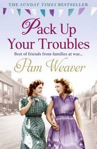 Pack Up Your Troubles, Pam  Weaver аудиокнига. ISDN39794209