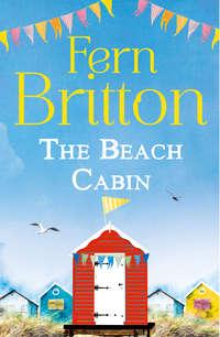 The Beach Cabin: A Short Story - Fern Britton