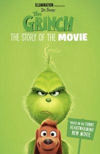 The Grinch: The Story of the Movie: Movie tie-in, Коллектива авторов audiobook. ISDN39794841