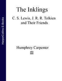 The Inklings: C. S. Lewis, J. R. R. Tolkien and Their Friends, Humphrey  Carpenter audiobook. ISDN39794889