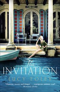 The Invitation: Escape with this epic, page-turning summer holiday read, Lucy  Foley аудиокнига. ISDN39794897