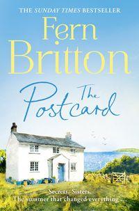 The Postcard: Escape to Cornwall with the perfect summer holiday read, Fern  Britton аудиокнига. ISDN39795129