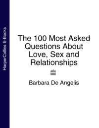 The 100 Most Asked Questions About Love, Sex and Relationships,  audiobook. ISDN39795577