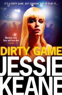 The Annie Carter Series Books 1–4 - Jessie Keane