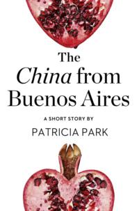 The China from Buenos Aires: A Short Story from the collection, Reader, I Married Him, Patricia  Park audiobook. ISDN39796345