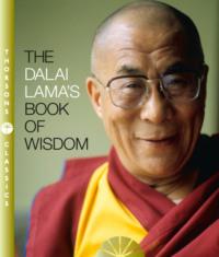 The Dalai Lama’s Book of Wisdom,  audiobook. ISDN39796657