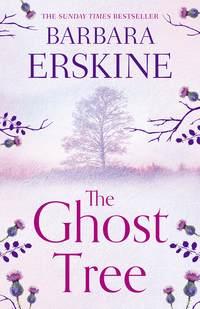 The Ghost Tree: Gripping historical fiction from the Sunday Times Bestseller, Barbara  Erskine książka audio. ISDN39797537