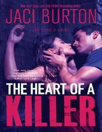 The Heart of a Killer, Jaci  Burton аудиокнига. ISDN39797921