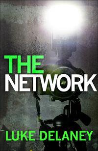 The Network: A DI Sean Corrigan short story, Luke  Delaney audiobook. ISDN39799313