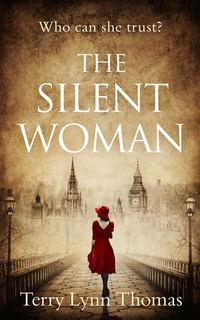 The Silent Woman: The USA TODAY BESTSELLER - a gripping historical fiction,  audiobook. ISDN39800617