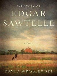 The Story of Edgar Sawtelle, David  Wroblewski audiobook. ISDN39800817