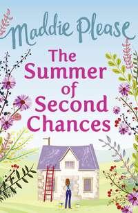 The Summer of Second Chances: The laugh-out-loud romantic comedy, Maddie  Please audiobook. ISDN39800937
