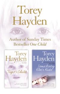 The Tiger’s Child and Somebody Else’s Kids 2-in-1 Collection, Torey  Hayden audiobook. ISDN39801185