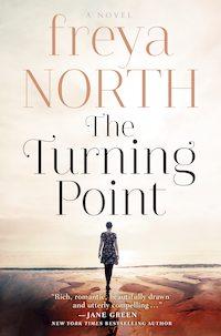 The Turning Point: A gripping love story, keep the tissues close..., Freya  North książka audio. ISDN39801329