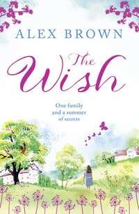 The Wish: The most heart-warming feel-good read you need in 2018 - Alex Brown