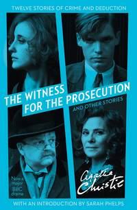 The Witness for the Prosecution: And Other Stories, Агаты Кристи аудиокнига. ISDN39801569