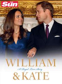 William and Kate: A Royal Love Story,  аудиокнига. ISDN39802065