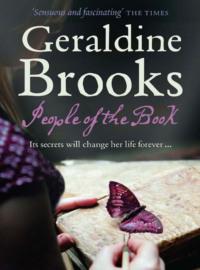 People of the Book, Geraldine  Brooks audiobook. ISDN39802177