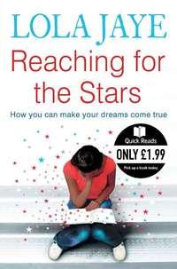 Reaching for the Stars, Lola  Jaye audiobook. ISDN39802273
