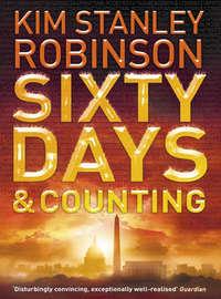 Sixty Days and Counting,  książka audio. ISDN39802409