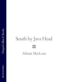 South by Java Head, Alistair  MacLean audiobook. ISDN39802417