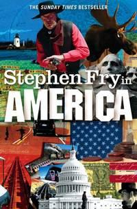 Stephen Fry in America, Stephen  Fry audiobook. ISDN39802425