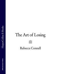 The Art of Losing,  audiobook. ISDN39802521