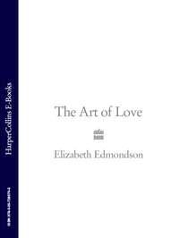 The Art of Love,  аудиокнига. ISDN39802529