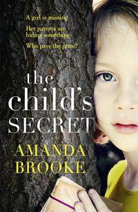 The Child’s Secret, Amanda  Brooke audiobook. ISDN39802641