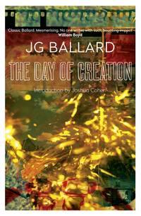 The Day of Creation - J. Ballard